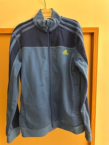 Adidas çocuk hırka 9-10 yaş