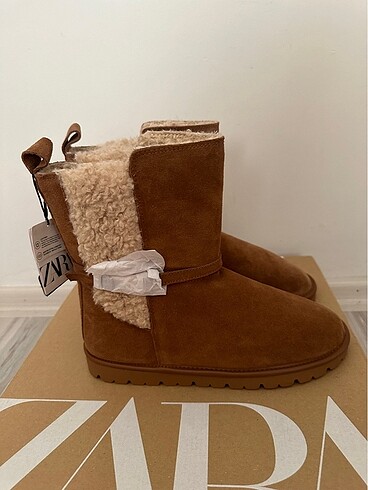 41 Beden Zara bot