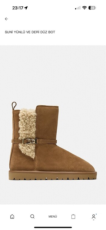 Zara bot
