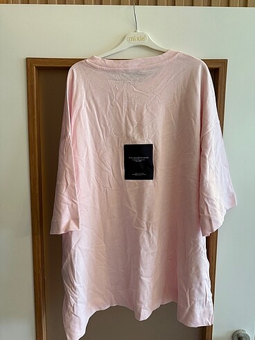 Zara tişört - Görsel 4