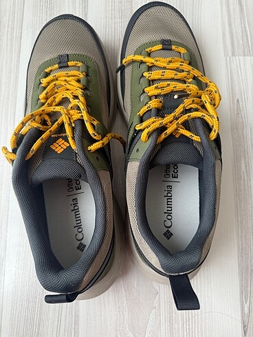 Columbia erkek spor ayakkabı - Görsel 5