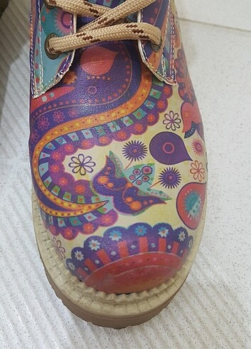 Dogo Shoes Goby bot