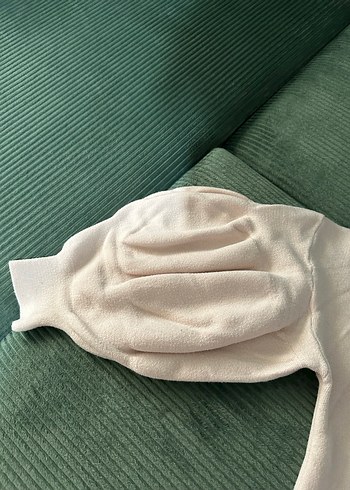 Kadın Pudra Adil Işık Kazak - Görsel 3