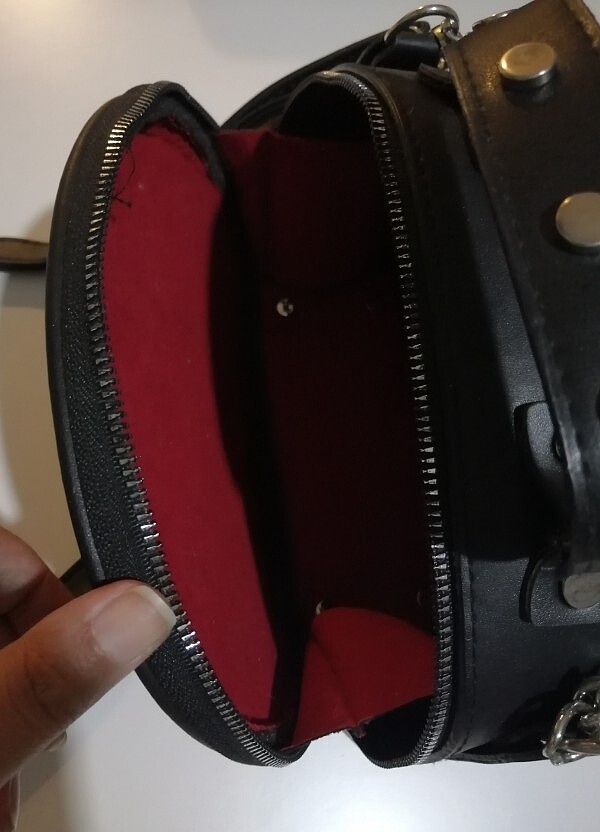 Kol çantası  - Görsel 2