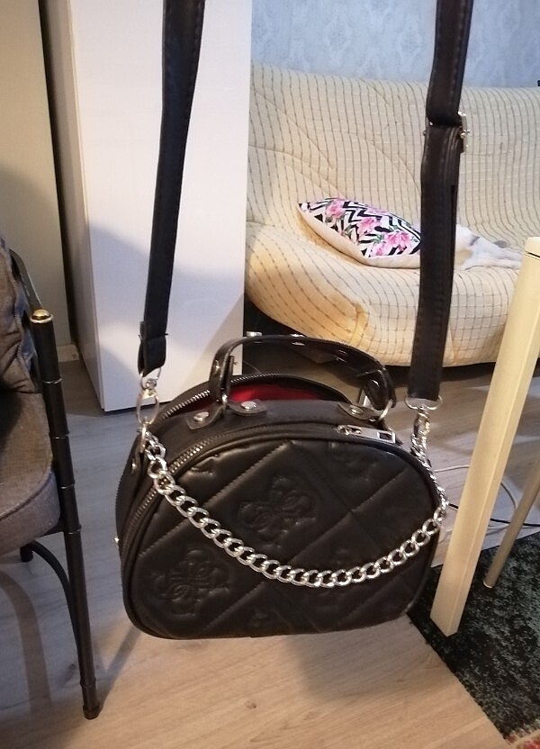 Kol çantası  - Görsel 4