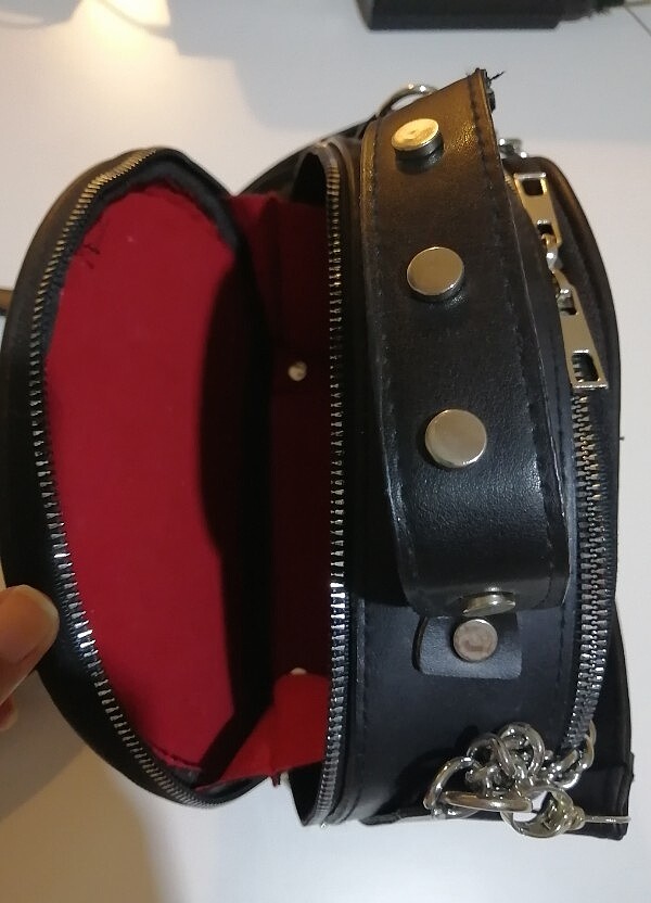 Kol çantası  - Görsel 5