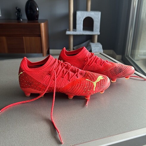 Puma Krampon