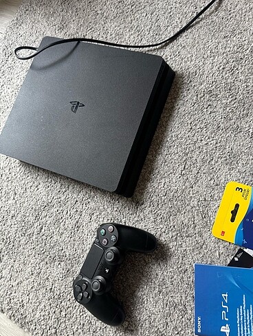 Beden Renk Sony PS4 oyun