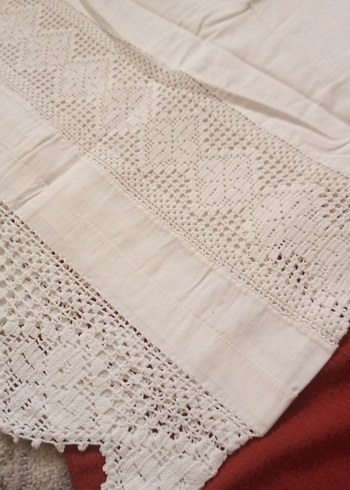 tekli uzun yastık - Görsel 2