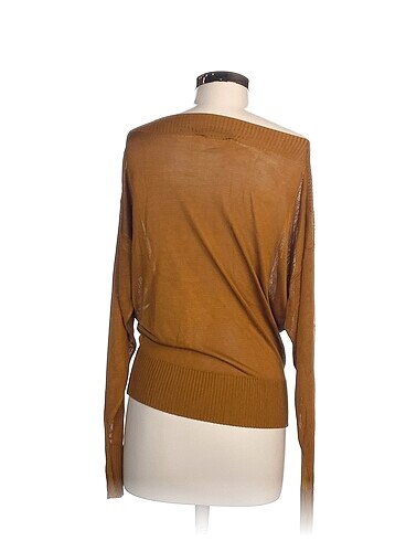 Zara Kazak / Triko %70 İndirimli. - Görsel 3