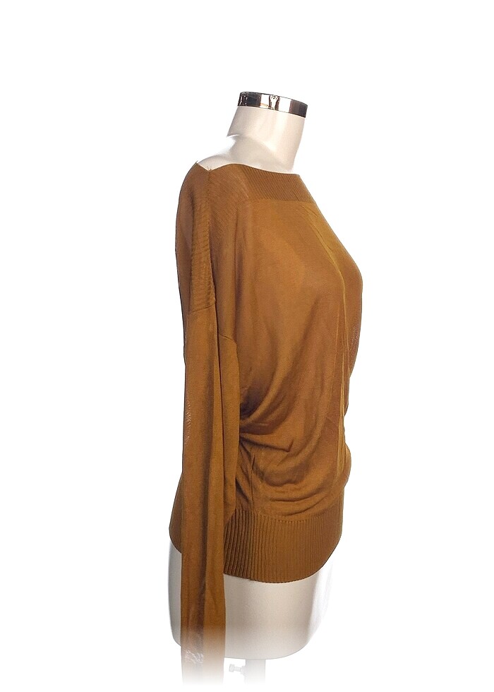 Zara Kazak / Triko %70 İndirimli. - Görsel 2