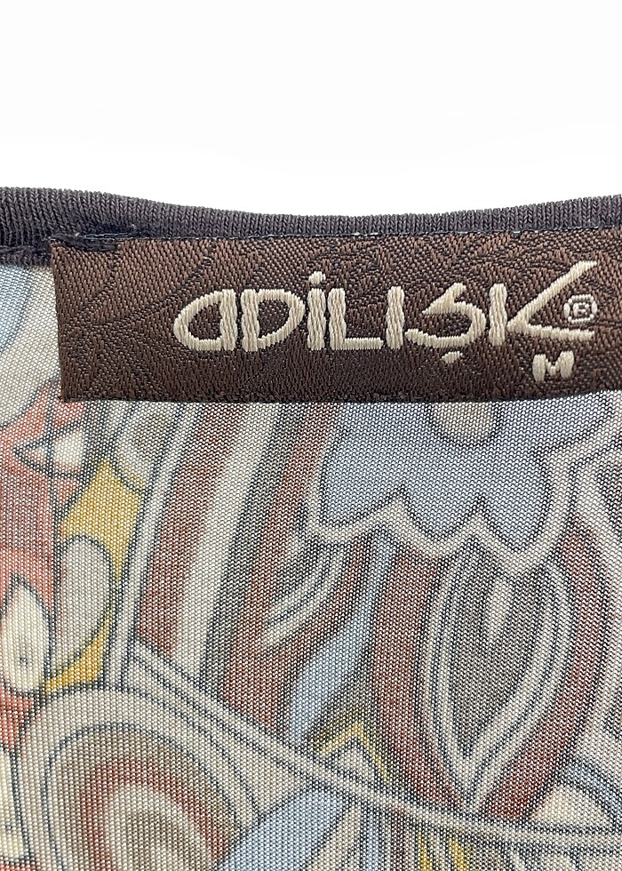 Adil Işık Kısa Elbise %70 İndirimli. - Görsel 4