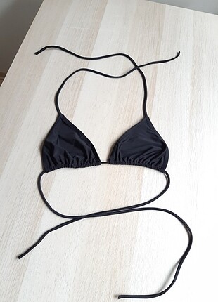 Bikini üstü