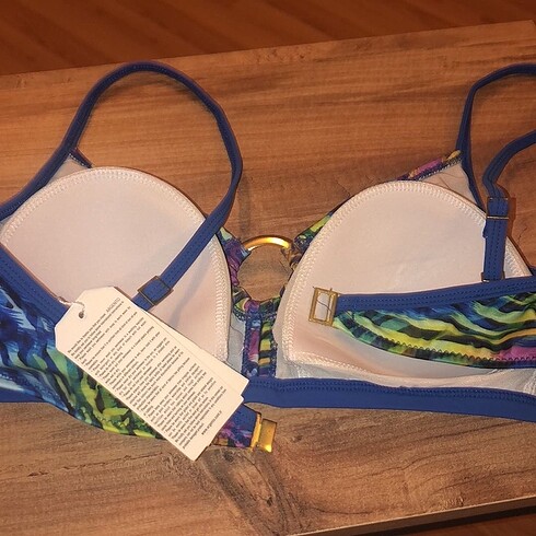 Diğer Argento bikini üst