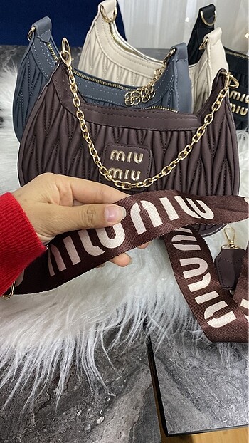 Miu Miu Mıu Mıu