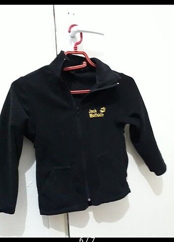 Çocuk mont - Görsel 5