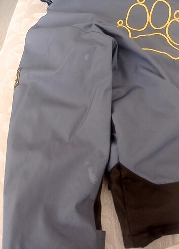 Çocuk mont - Görsel 8