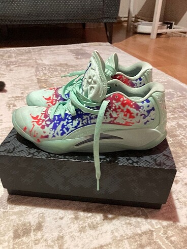 JORDAN ZION 3