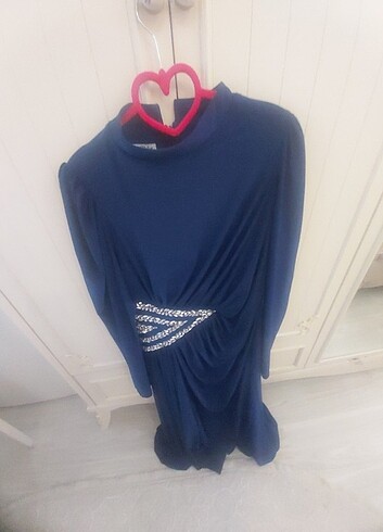 48 Beden Elbise