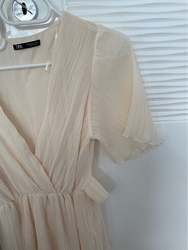 Zara Zara mini elnise