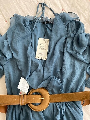 Zara Zara elbise