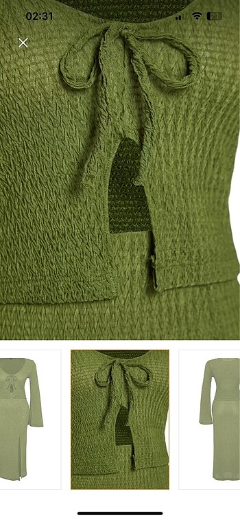 xl Beden Zara model beach takım