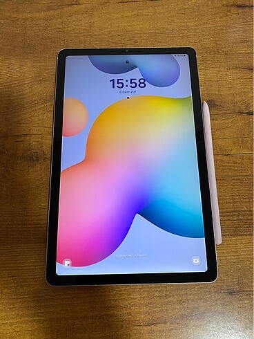 Samsung Tablet