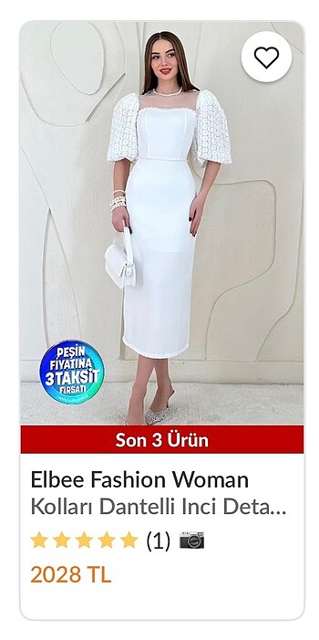 Nikah elbisesi