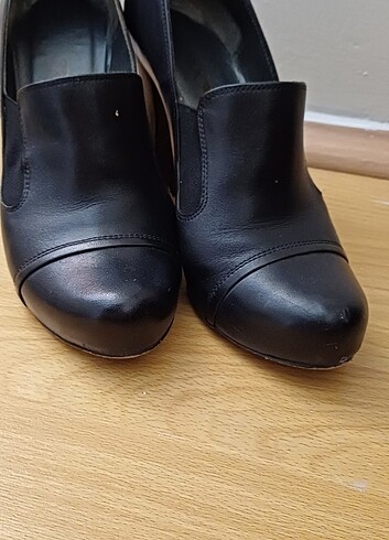 Ayakkabı - Görsel 2