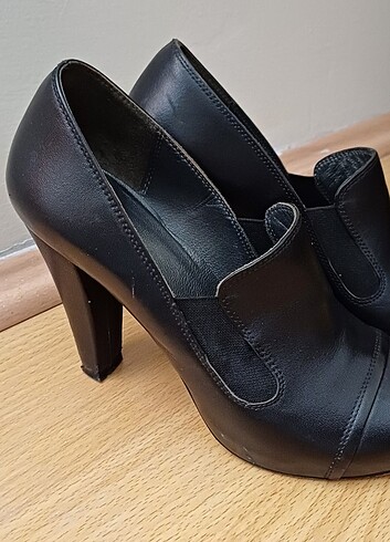 Ayakkabı - Görsel 3