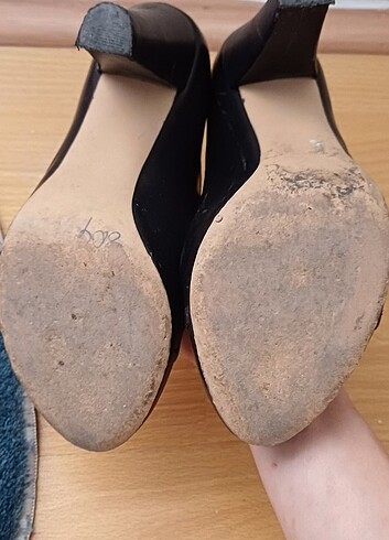 Ayakkabı - Görsel 5