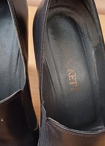 Ayakkabı - Görsel 6