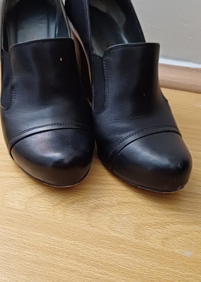 Ayakkabı - Görsel 2