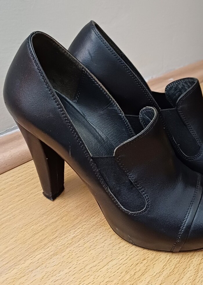 Ayakkabı - Görsel 3