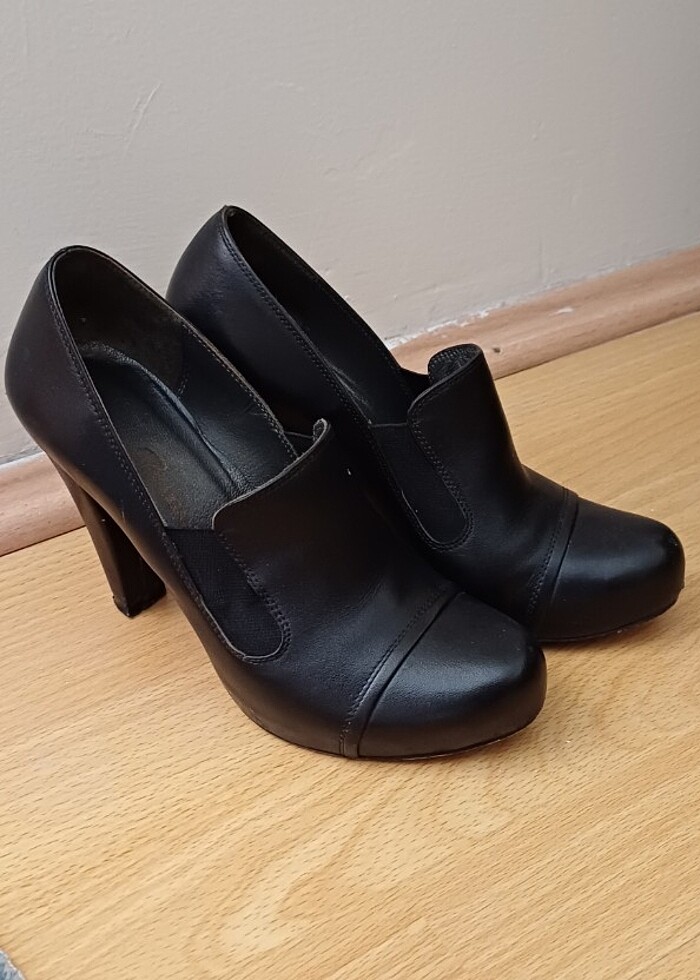 Ayakkabı - Görsel 4