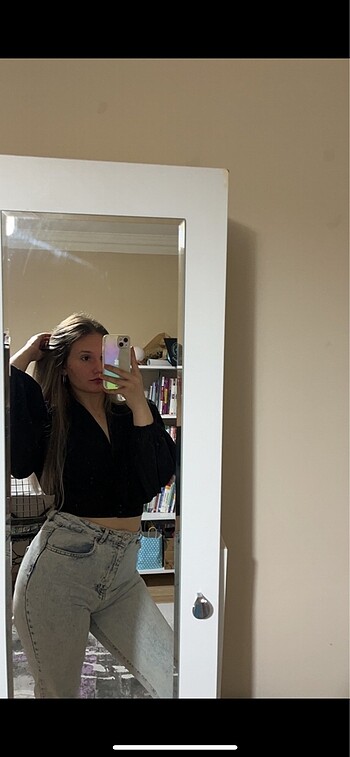 38 beden jean