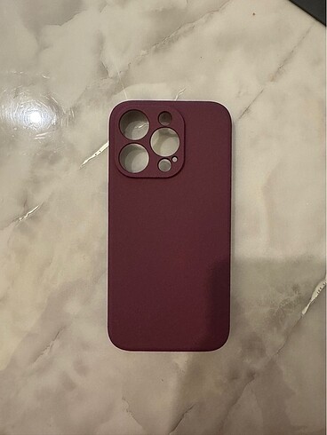 İPhone 15 Pro kılıf