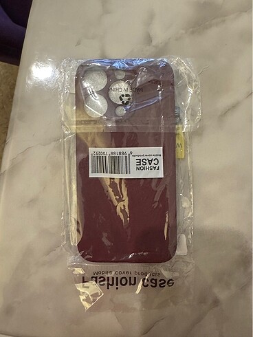 İPhone 15 Pro kılıf - Görsel 3