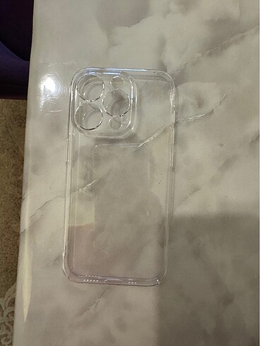 İPhone 15 Pro kılıf - Görsel 2