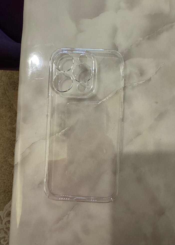 İPhone 15 Pro kılıf - Görsel 2