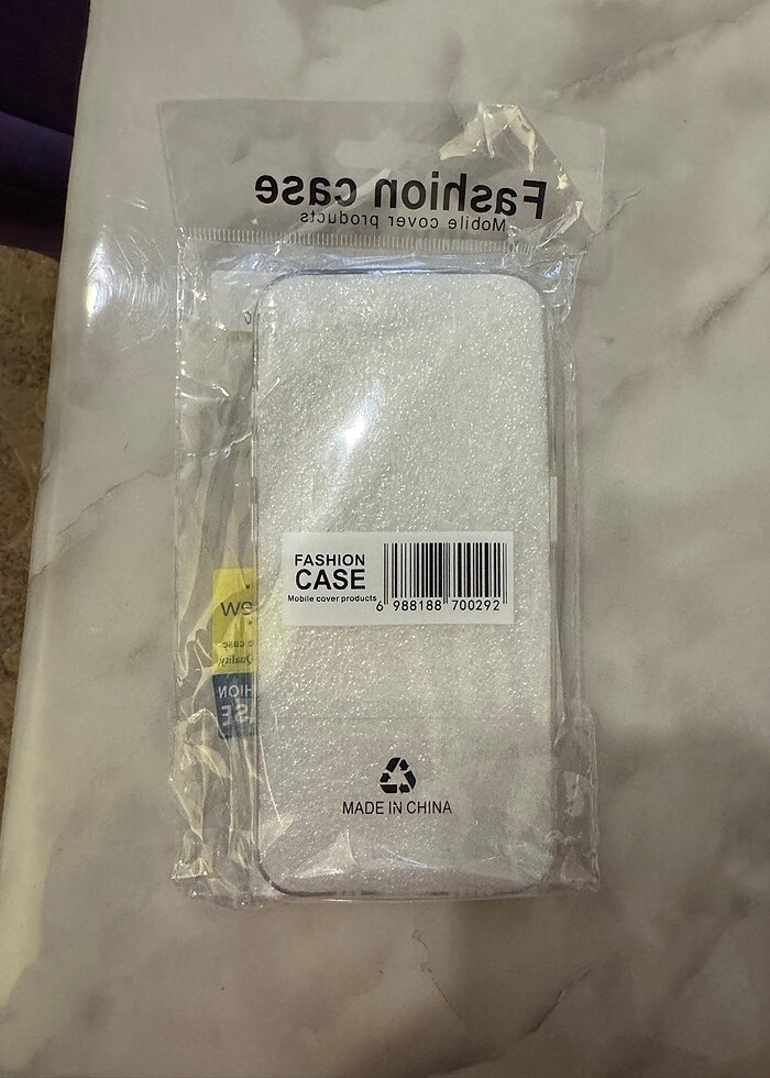 İPhone 15 Pro kılıf - Görsel 3