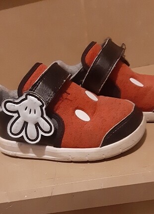 Mickey adidas