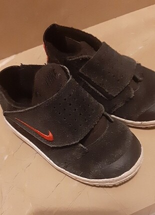Nike ayakkabi