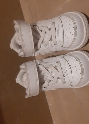 23 Beden Nike 23 buçuk 