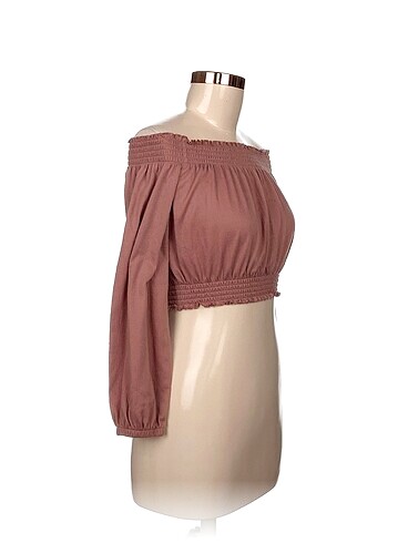 H&M H&M Bluz %70 İndirimli.