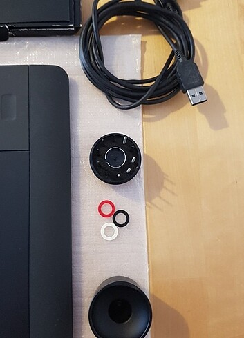 Beden Wacom Intuos5 Pro Medium Grafik Tablet