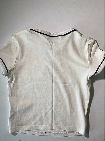 Bershka BERSHKA CROP
