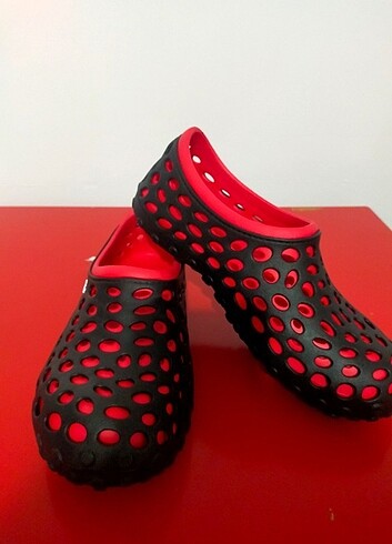 Deniz ayakkabısı  - Görsel 5