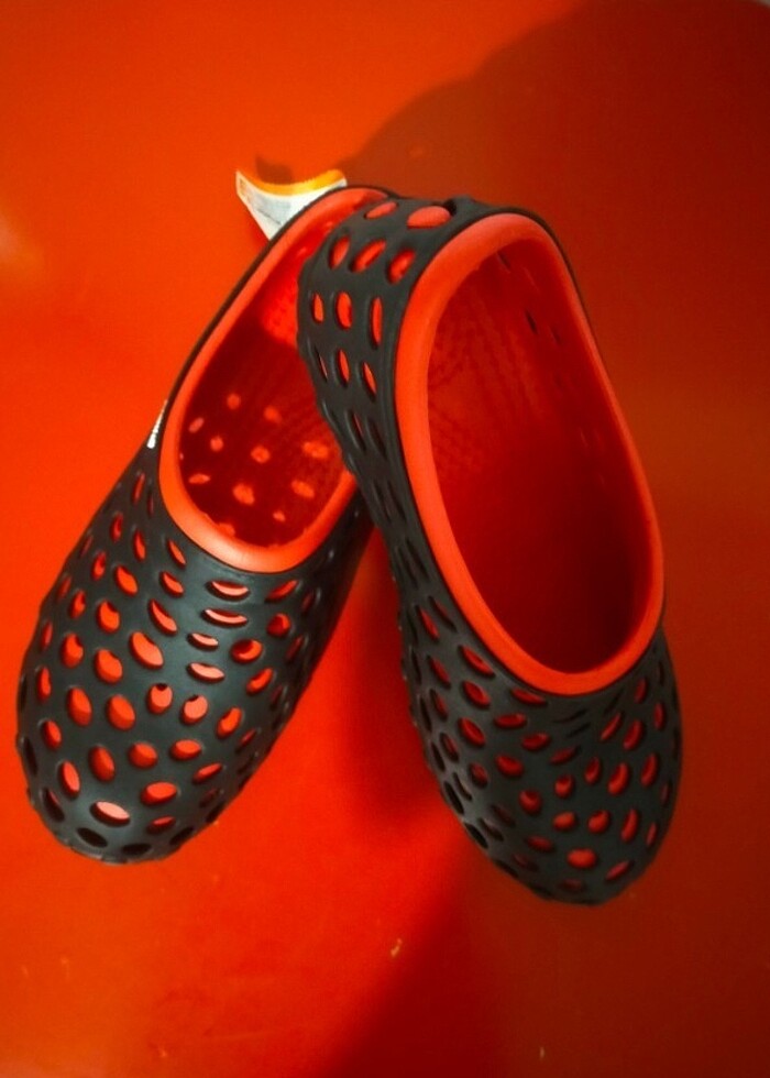 Deniz ayakkabısı  - Görsel 2