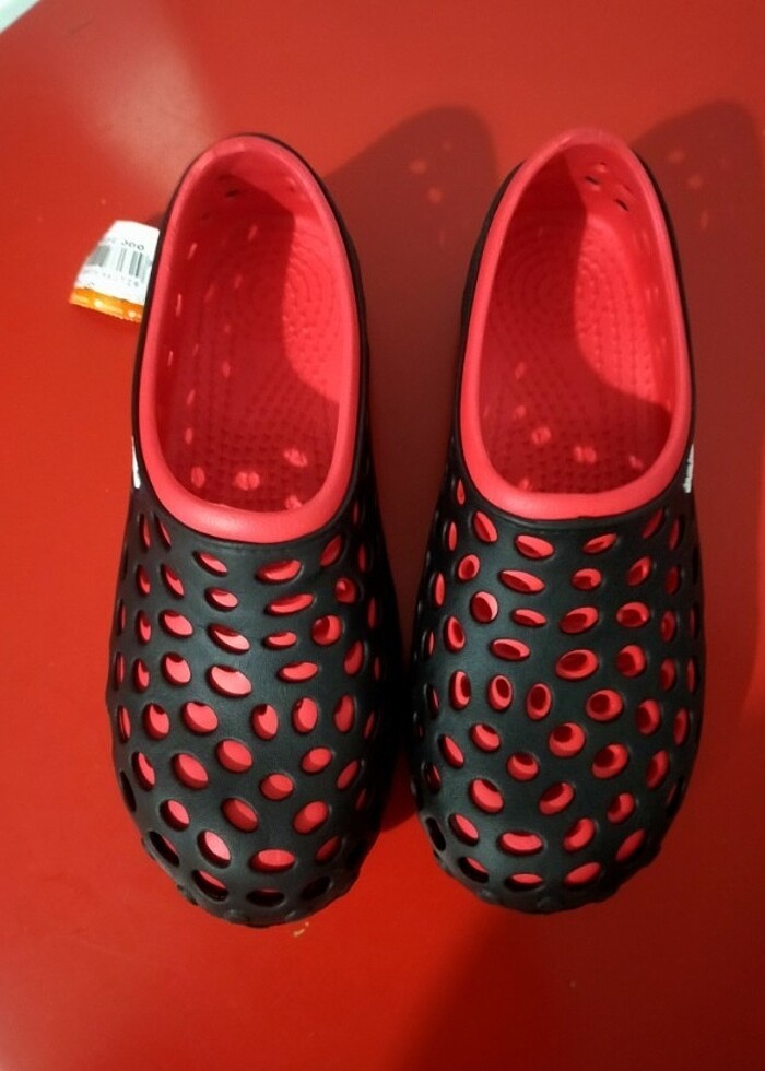 Deniz ayakkabısı  - Görsel 3